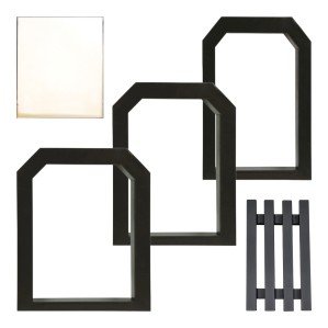 Akcesoria i części do pieców STOVEMAN