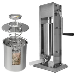 Nadziewarki & Szynkowary