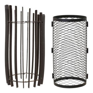 Siatki kominowe na kamienie