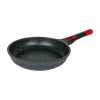 Patelnia z powłoką marmurową Chef & Cook 26cm