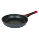 Patelnia z powłoką marmurową Chef & Cook 28cm