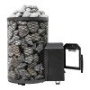 Sauna stove COZY 12-O-TW