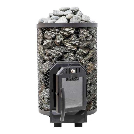 Piec do sauny COZY 12-O-TW