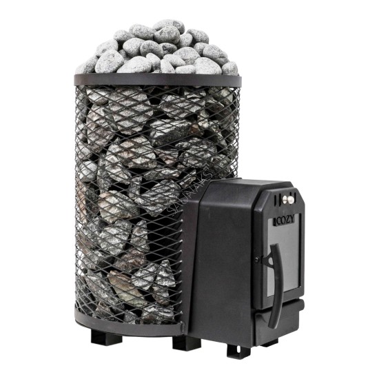 Piec do sauny COZY 12-O-TW