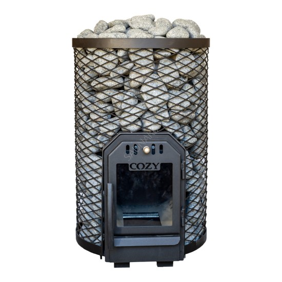 Piec do sauny COZY 12-O