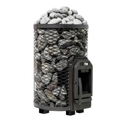 Piec do sauny COZY 12-O