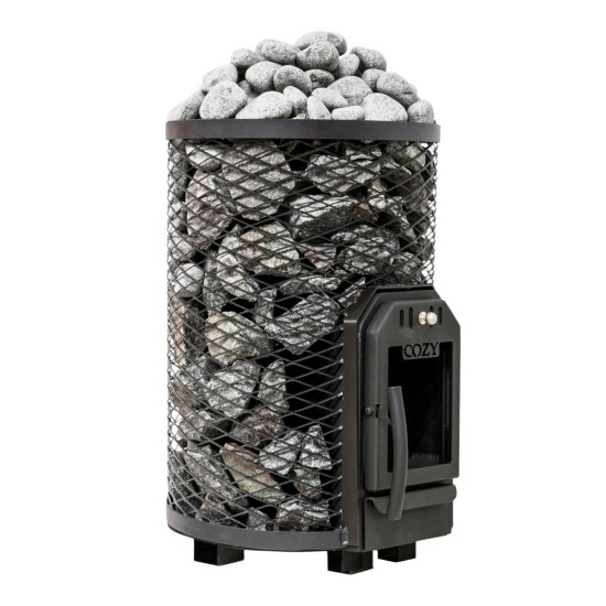 Piec do sauny COZY 12-O