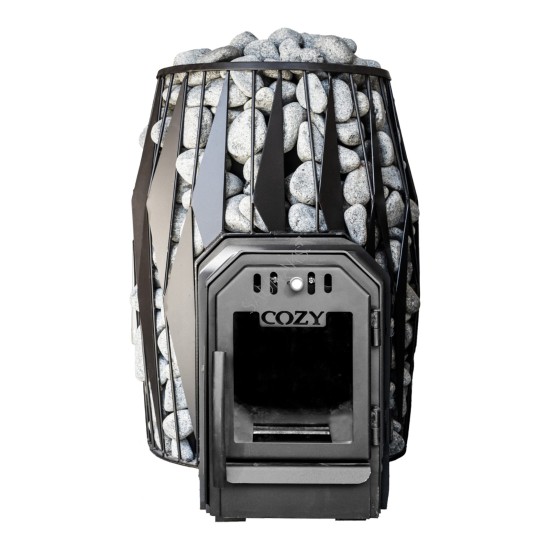 Piec do sauny COZY 12-OG-TW