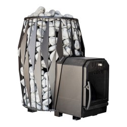 Piec do sauny COZY 12-OG-TW