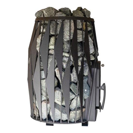 Piec do sauny COZY 12-OG