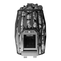 Piec do sauny COZY 12-OG