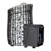Saunaahi COZY 12-SW-TW