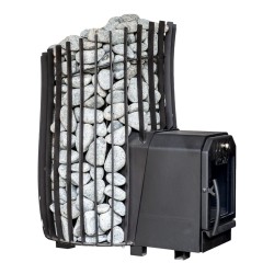 Piec do sauny COZY 12-SW-TW