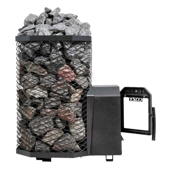 Piec do sauny COZY 12-TW