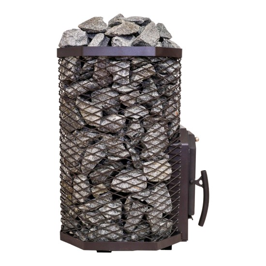 Piec do sauny COZY 12