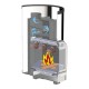 Sauna stove COZY 18-O-TW
