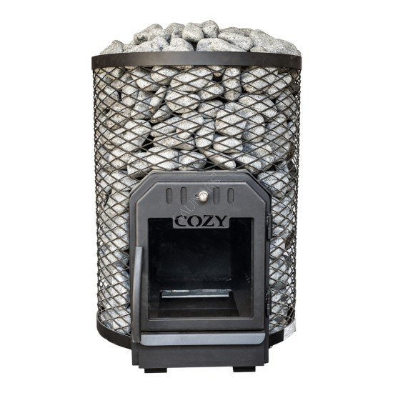 Piec do sauny COZY 18-O