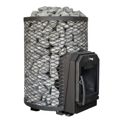 Piec do sauny COZY 18-O