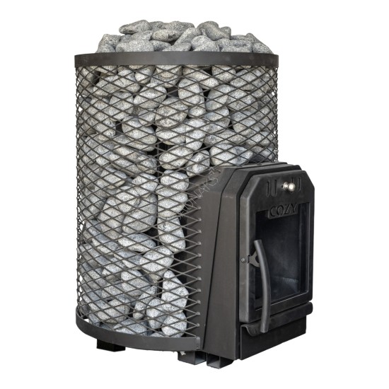 Piec do sauny COZY 18-O