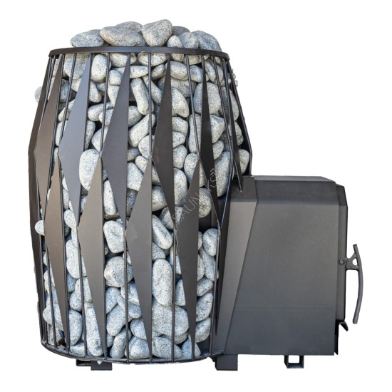 Piec do sauny COZY 18-OG-TW