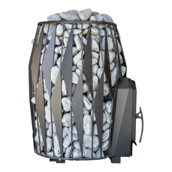 Piec do sauny COZY 18-OG