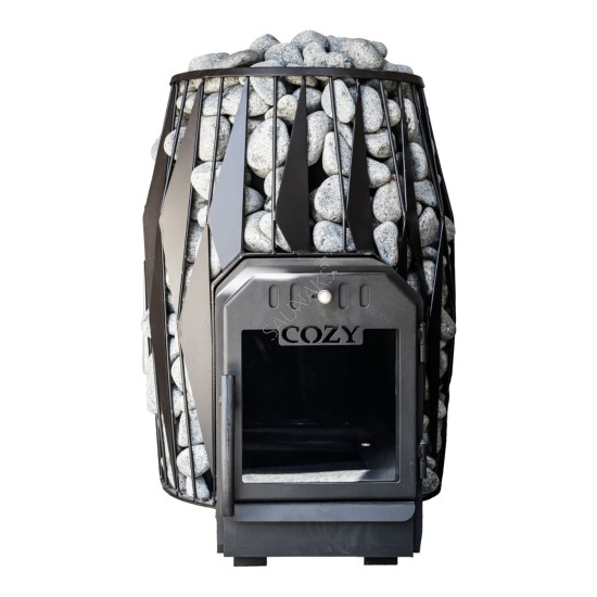 Piec do sauny COZY 18-OG