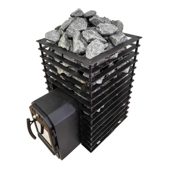 Piec do sauny COZY 18-QUATTRO-TW