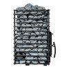Sauna stove COZY 18-QUATTRO
