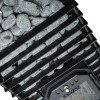 Sauna stove COZY 18-QUATTRO