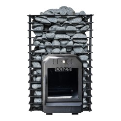 Piec do sauny COZY 18-QUATTRO