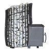 Saunaahi COZY 18-SW-TW