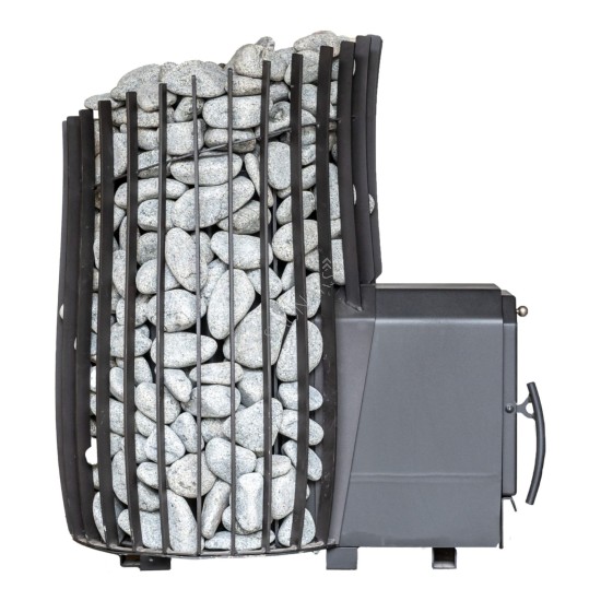 Piec do sauny COZY 18-SW-TW