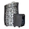Saunaahi COZY 18-SW-TW