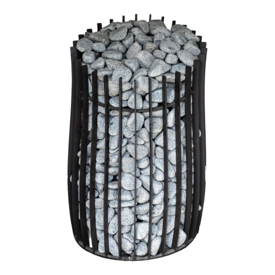 Piec do sauny COZY 18-SW-TW