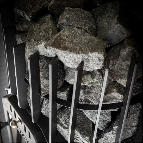 Piec do sauny COZY 18-SW-TW