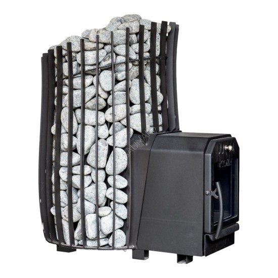 Piec do sauny COZY 18-SW-TW