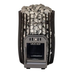 Piec do sauny COZY 18-SW