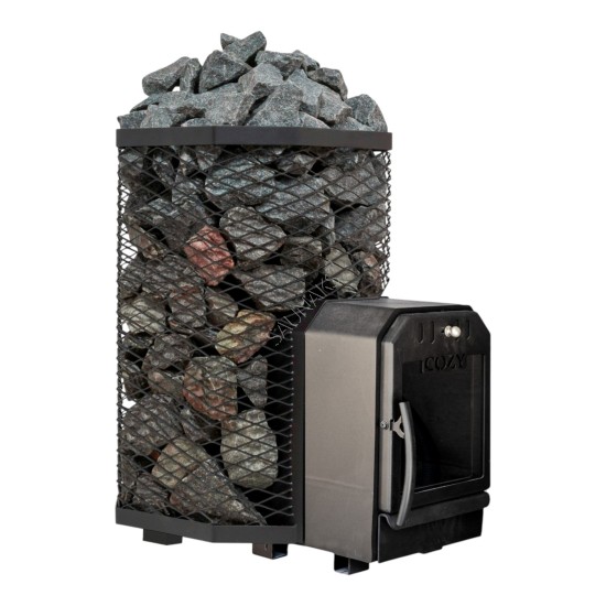 Piec do sauny COZY 18-TW