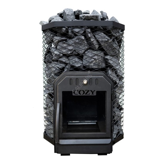 Piec do sauny COZY 18