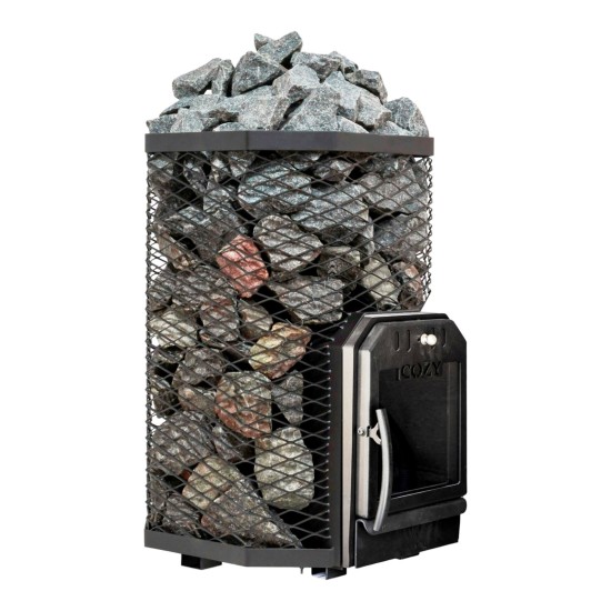 Piec do sauny COZY 18
