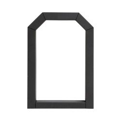 Ramka wykończeniowa do pieca COZY 12