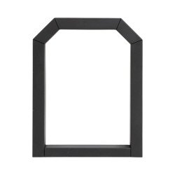 Ramka wykończeniowa do pieca COZY 18