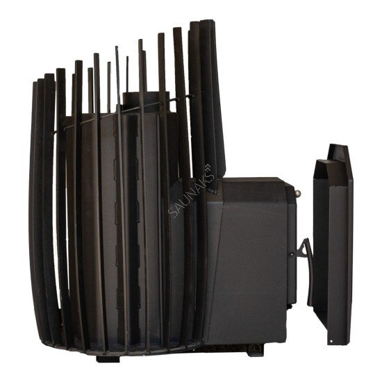 Ramka wykończeniowa do pieca COZY 18