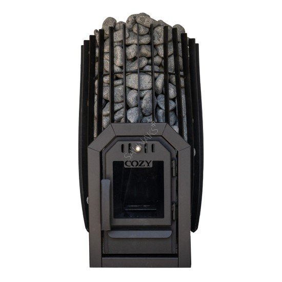 Ramka wykończeniowa do pieca COZY 18