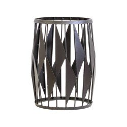 Siatka kominowa na kamienie COZY OG h=500mm