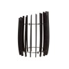 Flue stone cage COZY SW h=500mm