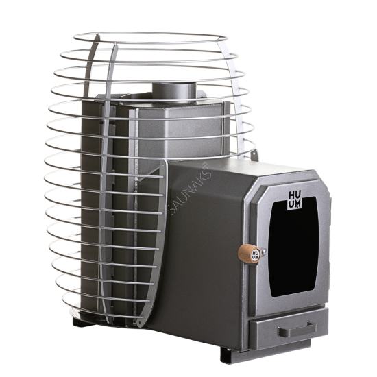 Piec do sauny HUUM HIVE Wood 17-LS