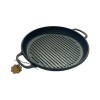 Malmist grillpann MAYSTERNYA 34x4cm