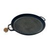 Malmist grillpann MAYSTERNYA 40x4cm