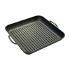 Malmist grillpann MAYSTERNYA 35x35x4cm